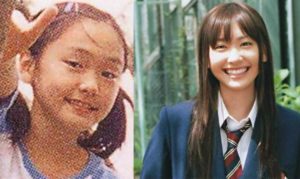 ガッキー 新垣結衣の顔変わった 昔と今の顔の変化を画像で比較 顔の大きさはでかい 小顔 ここでしか話せない芸能人の素顔