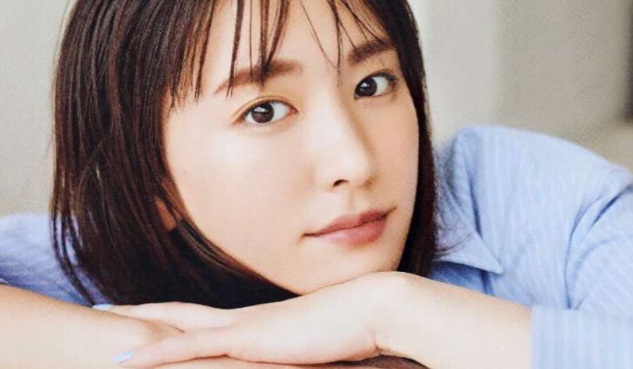 ガッキー 新垣結衣の目元が変わった 目頭切開 一重から二重まぶたに 目の大きさは小さい ここでしか話せない芸能人の素顔