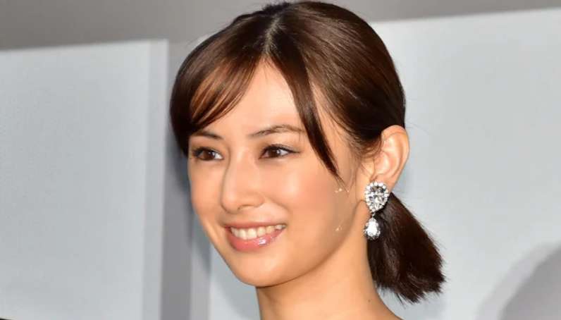 北川景子が目頭切開 目は小さい 目のくぼみは劣化が原因 パチパチが可愛い ここでしか話せない芸能人の素顔