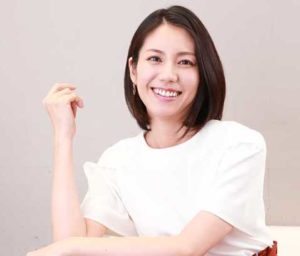 松下奈緒の顔が大きさに驚愕 本当に大きいのか画像ででかいか比較してみた ここでしか話せない芸能人の素顔