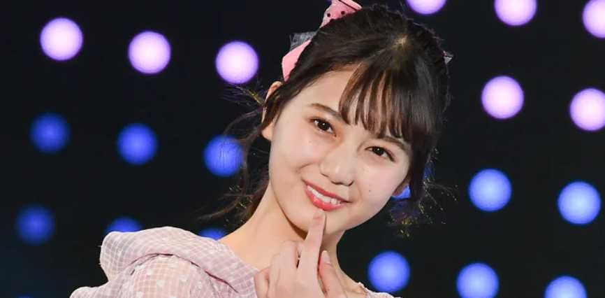 小坂菜緒の鼻は整形確定 横顔がまるで新幹線ｗｗ可愛いのは顔が変わったのが原因 ここでしか話せない芸能人の素顔