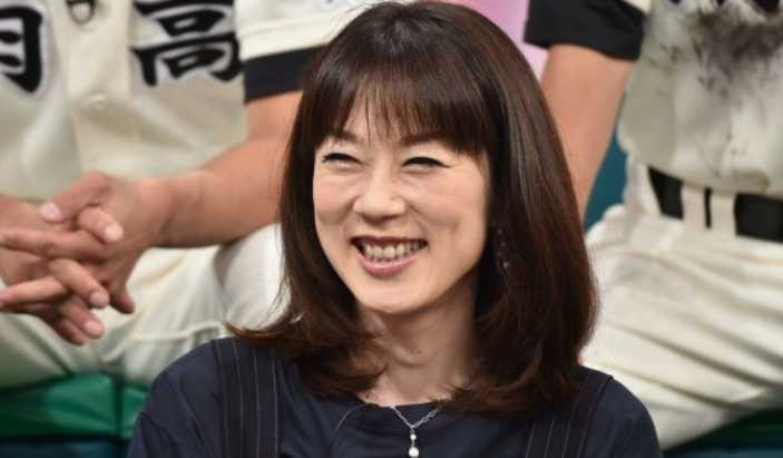 長島三奈の結婚しない理由が感動的 一般人の彼氏と熱愛のウワサ ここでしか話せない芸能人の素顔