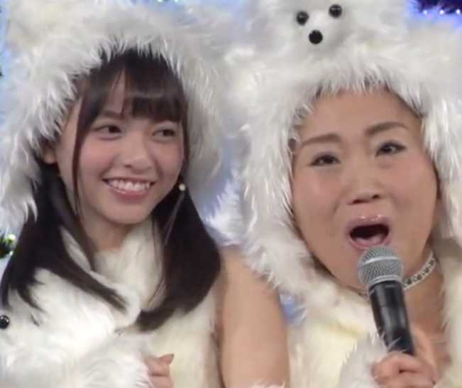 齋藤飛鳥(あしゅ)の小顔がマスクで露呈!小さい顔の大きさは何センチでその秘訣は?比較もしてみた ここでしか話せない芸能人の素顔