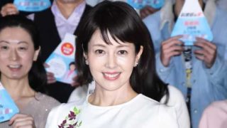 沢口 靖子 実家