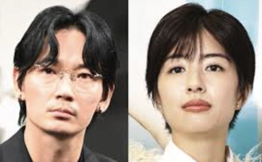 綾野剛と佐久間由衣に離婚危機