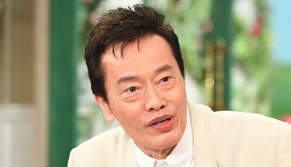 遠藤憲一に子供がいない理由について解説しました