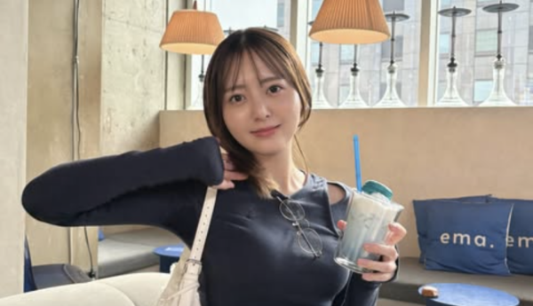 森保一監督の娘情報