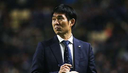 森保一監督の年俸について解説します