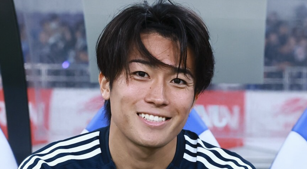 中村敬斗の年俸推移を解説