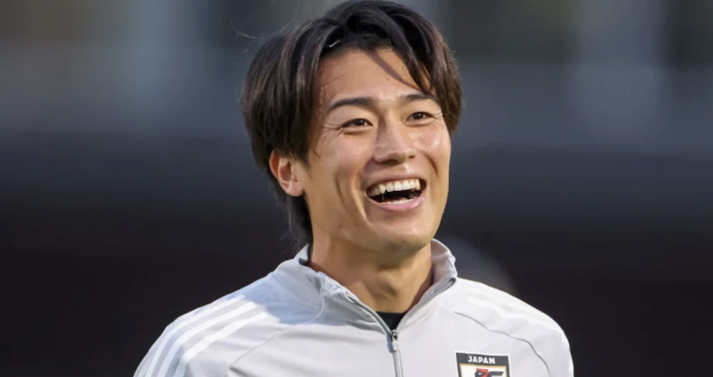 中村敬斗の学歴を調査