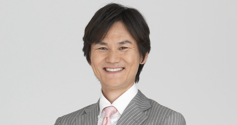南原清隆の年収について解説