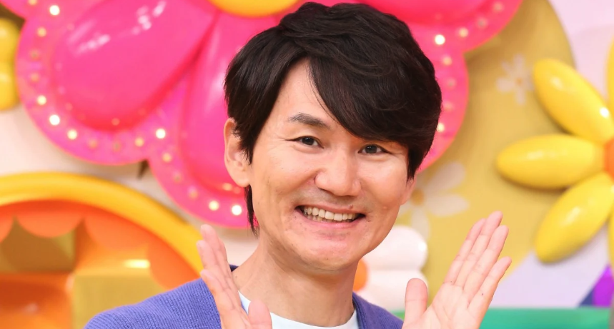南原清隆の子供について