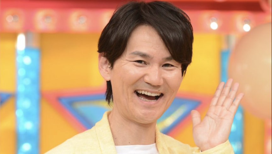 南原清隆の嫁について徹底深掘り