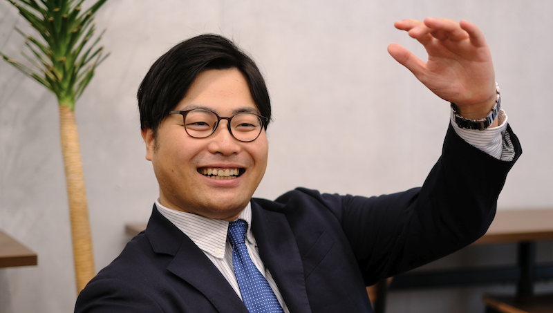 ふーみん（高田史拓）の年収を徹底調査