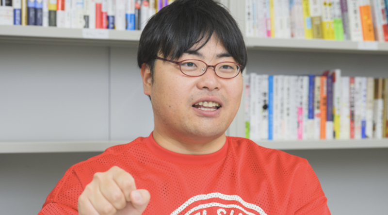 ふーみん（高田史拓）の身長と体重を丸裸に！