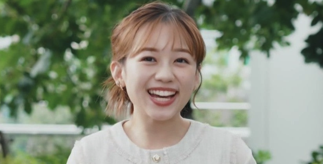 浦野モモの父親をはじめ、母親や兄弟姉妹といった家族構成についてまとめました。